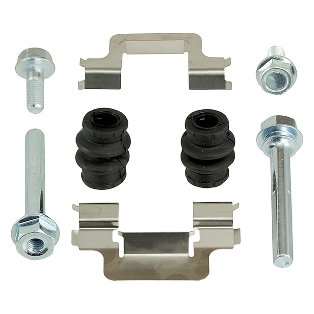 (1) Kit De Cáliper De Freno Passat 2000 A 2010 Volkswagen Trasero Izquierdo O Derecho HO AUTOPARTES .