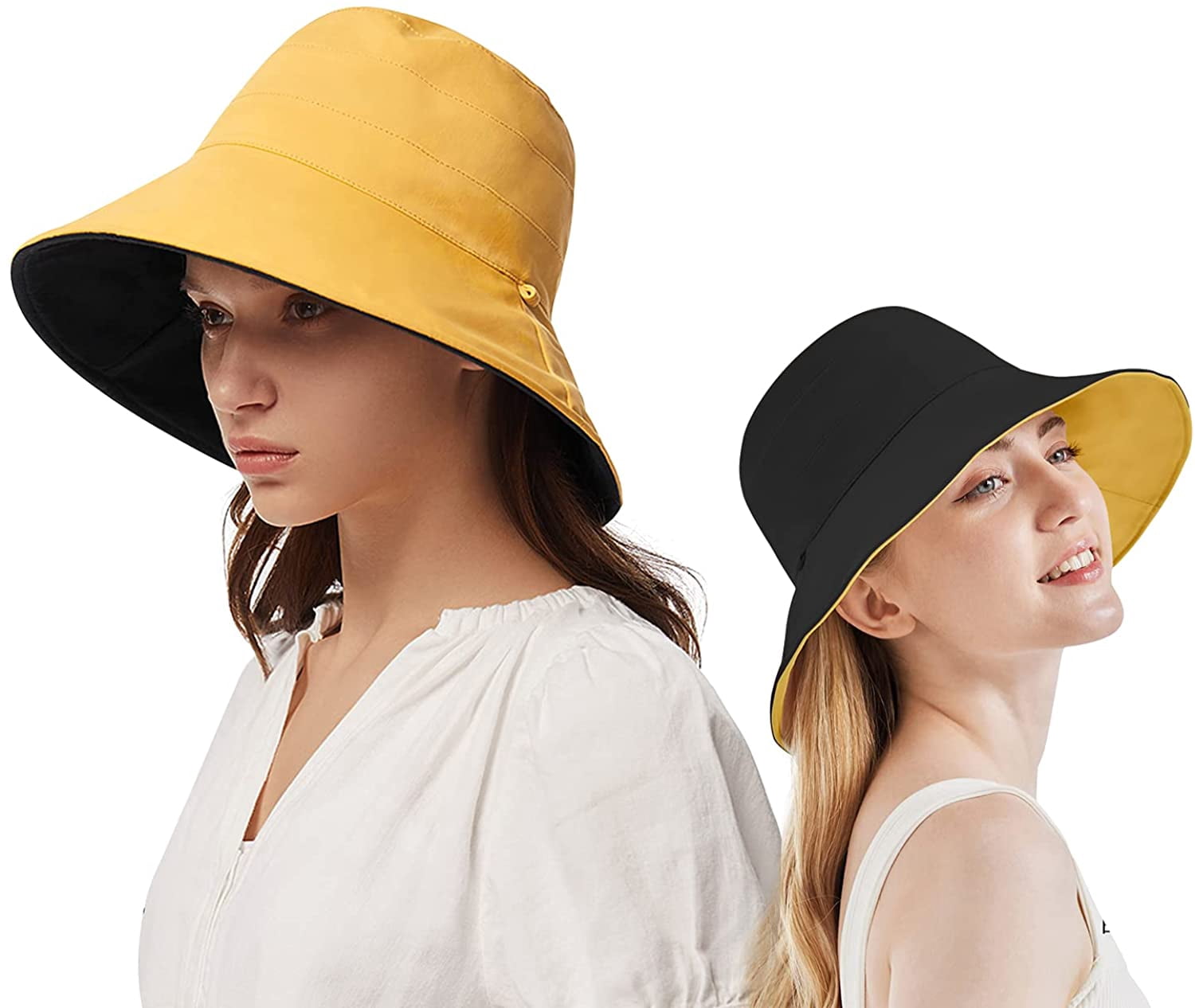USHAKE Head Net Hat, Safari Hat Sun Hat 