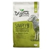 Purina Beyond Simply Ranch Raised Lamb & Whole Barley Recipe Dry Dog Food, 3.2-lb Bag (Pack of 2)