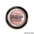 thumbnail image 5 of Maybelline  Eyestudio Color Tattoo 24HR Eyeshadow, 5 of 5