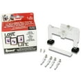 thumbnail image 2 of HangZ 75000 3D Adjustable Frame Bracket, 2 of 8