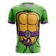 thumbnail image 1 of Playera Sublimada Tortugas Ninja Traje Donatello, 1 of 3