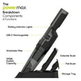 thumbnail image 2 of ION VAC POWERMAX - FRENCH, 2 of 11