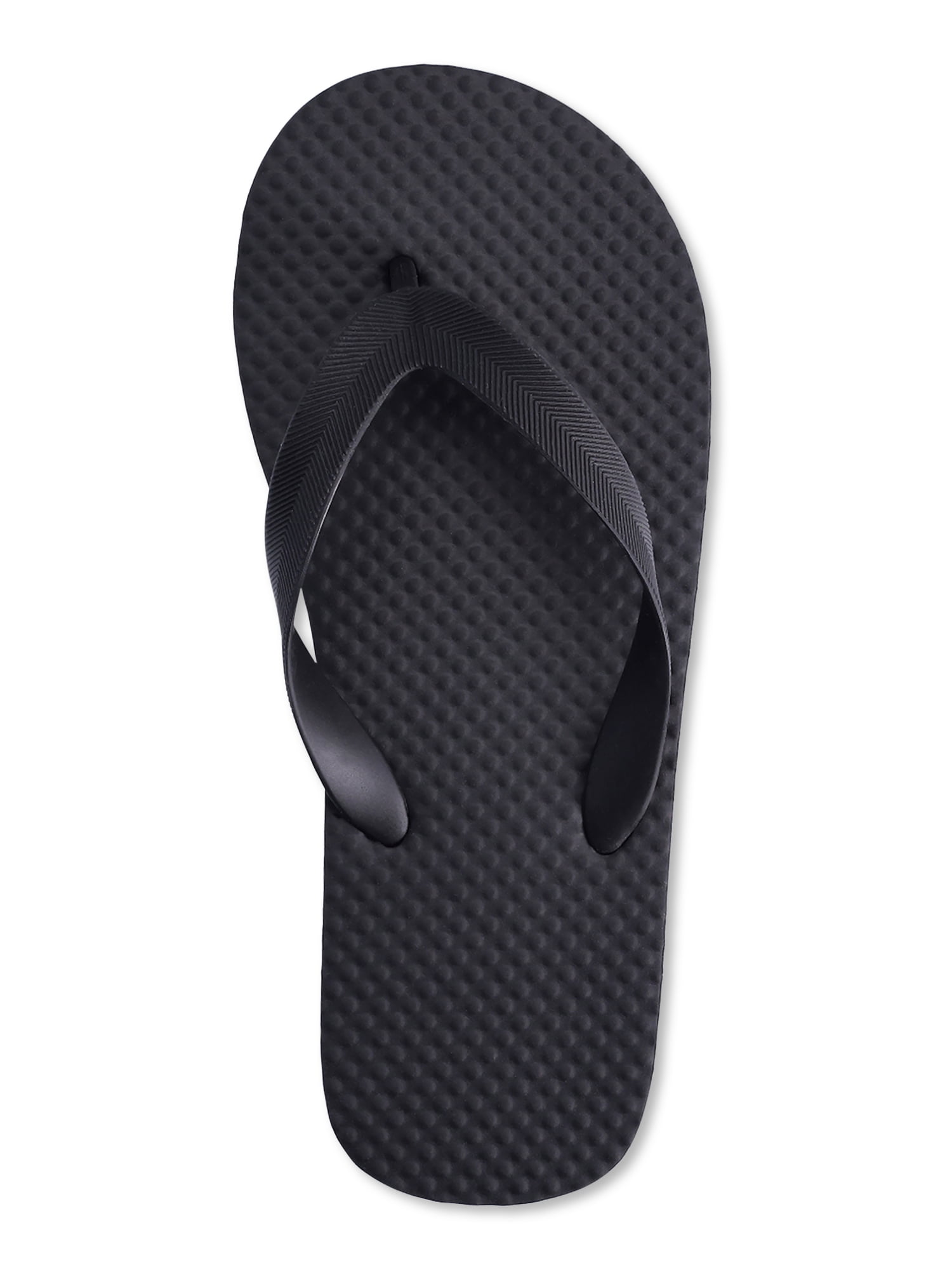 Wonder Nation Boys Family Flip Flops