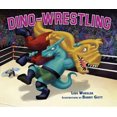 thumbnail image 2 of Dino-Wrestling (Dino Sports), 2 of 6