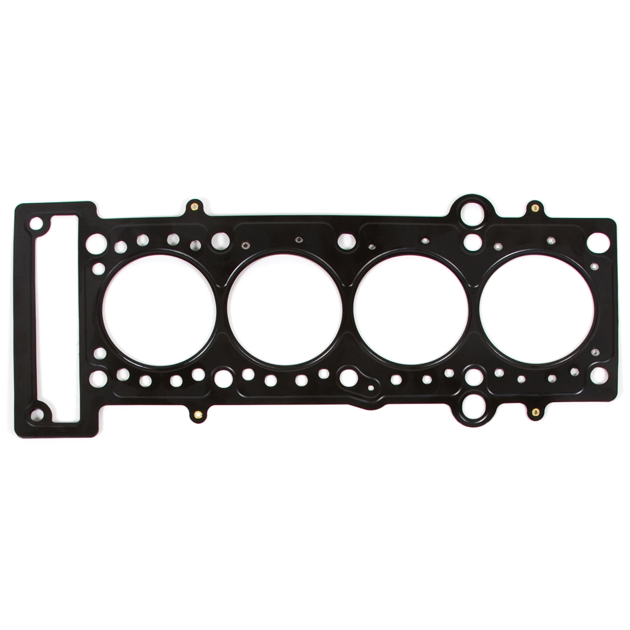 Evergreen HSHB9016 Head Gasket Set Head Bolts Fit 02-08 Mini Cooper Supercharged 1.6 W10B16A W11B16A