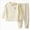 C102---Yellow, variant on 3-4 Years Girls Long Sleeve Pajama Set Toddler Girls Little Girls Fall Clothes Toddler Outfit Girl Sweatshirt Shirt Pants Winter Outfit Toddler Girl Outfit For 1t 2t 3t 4t 5t 6t,Yellow