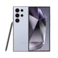 thumbnail image 1 of Smartphone Samsung Galaxy S24 Ultra 512gb 12ram- Titanium Blue, 1 of 1