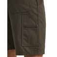 thumbnail image 6 of Wrangler® Men's Workwear Utility Canvas Short with Tool Pockets, 6 of 9