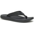 thumbnail image 5 of Chaco Chillos Flip Women Tube Black, 5 of 6