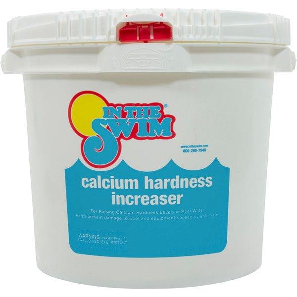 In The Swim Calcium Hardness Increaser 25 lbs Y7210