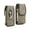 Beige, variant on Vertical Belt Loop Phone Holster for Samsung Galaxy iPhone Nokia BLU Motorola OnePlus
