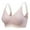 Pink, variant on Bras Wire Comfortable Bras During Pregnancy Bras for Women Beige
