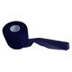 thumbnail image 4 of Cojín de agarre de bádminton de 22 yardas que absorbe el sudor para el mango de la raqueta antideslizante Azul oscuro, 4 of 9
