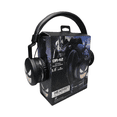 thumbnail image 1 of Audífonos de Diadema Bluetooth Batman, 1 of 4