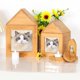 thumbnail image 3 of Urnas De Mascotas Para Cenizas De Perros, Urnas Conmemorativas De Madera Para Perros Para Cenizas Personalizadas, Urnas De Gato Premium Para Cenizas, Marco De Memoria De, 3 of 7