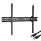 thumbnail image 2 of Soporte Para Tv Monitor Select Sound Fijo De 40 a 90 SOP-05 90Kg, 2 of 3