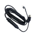 thumbnail image 1 of For Logitech G920 Pedal Usb Wire/ Adaptor Steering Wheel Cable Black Zh52, 1 of 1
