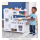 thumbnail image 2 of Cocina de Juguete Kidkraft Para niños Create & Cook, 2 of 4