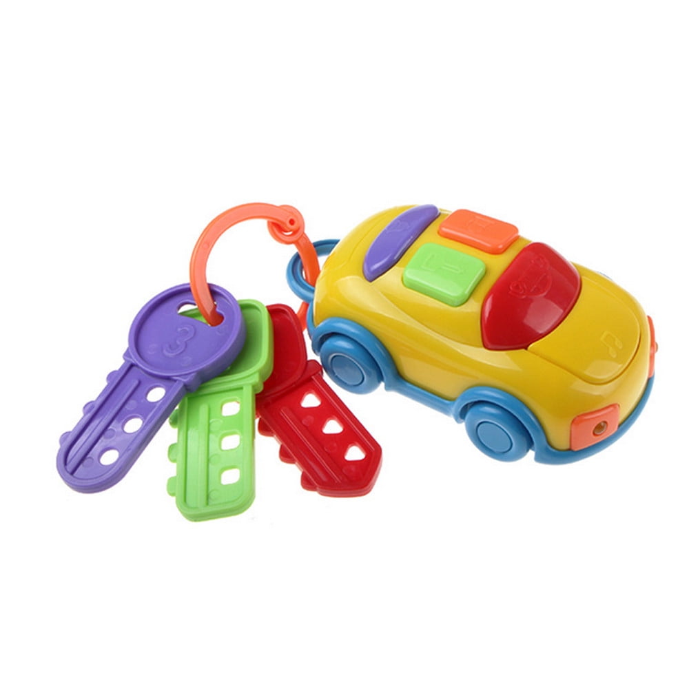 vintage baby toys