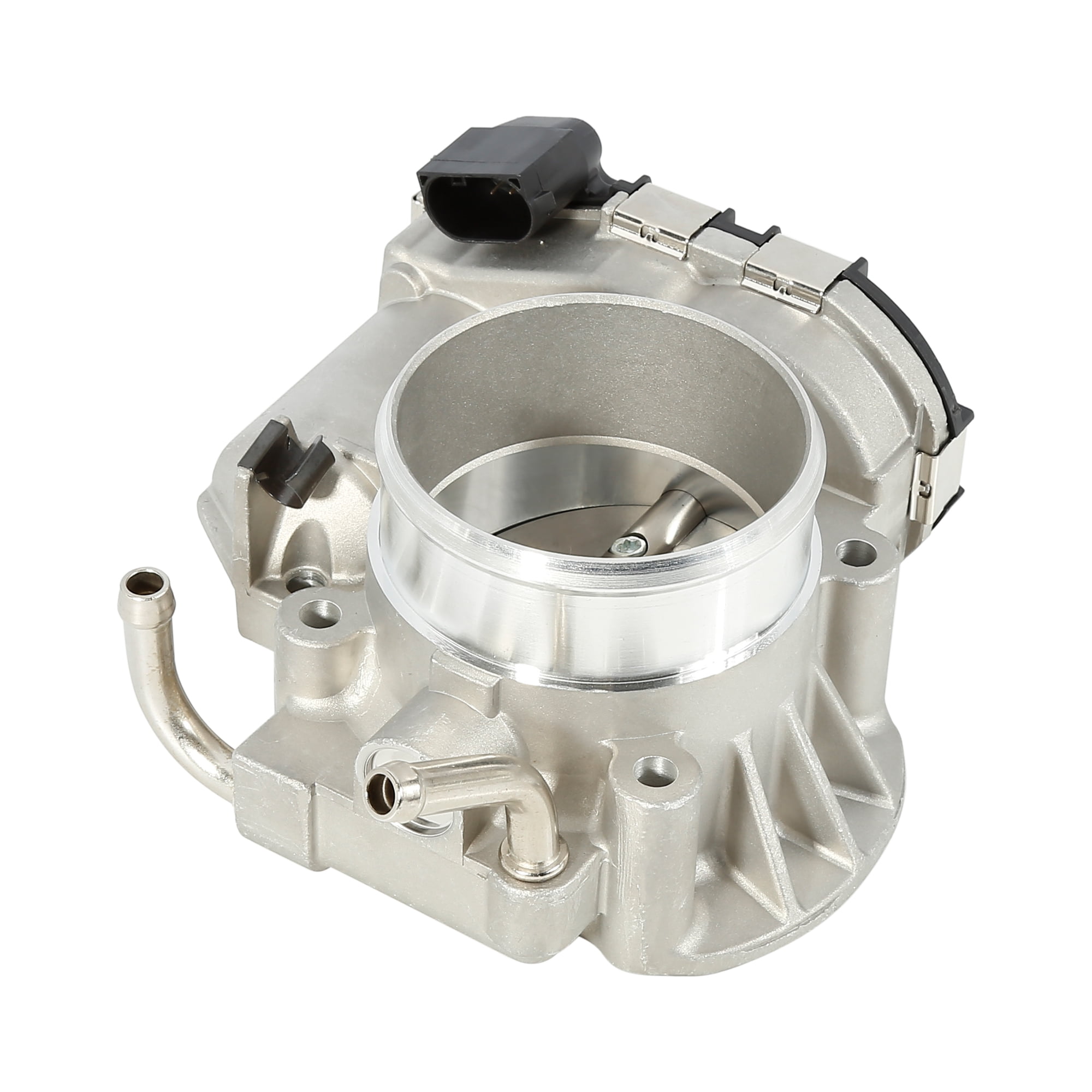 Unique Bargains Electronic Throttle Body Assembly for Kia for Hyundai 2L 2.4L 35100-25400
