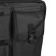 thumbnail image 3 of Mochila de Dibujo Higoodz Portafolio de Artista Bolsa de Lona Impermeable Negro, 3 of 7