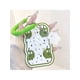 thumbnail image 3 of Cartoon Wave Pattern Card Holder For Idol Fan's Cards Protection, 3 of 4