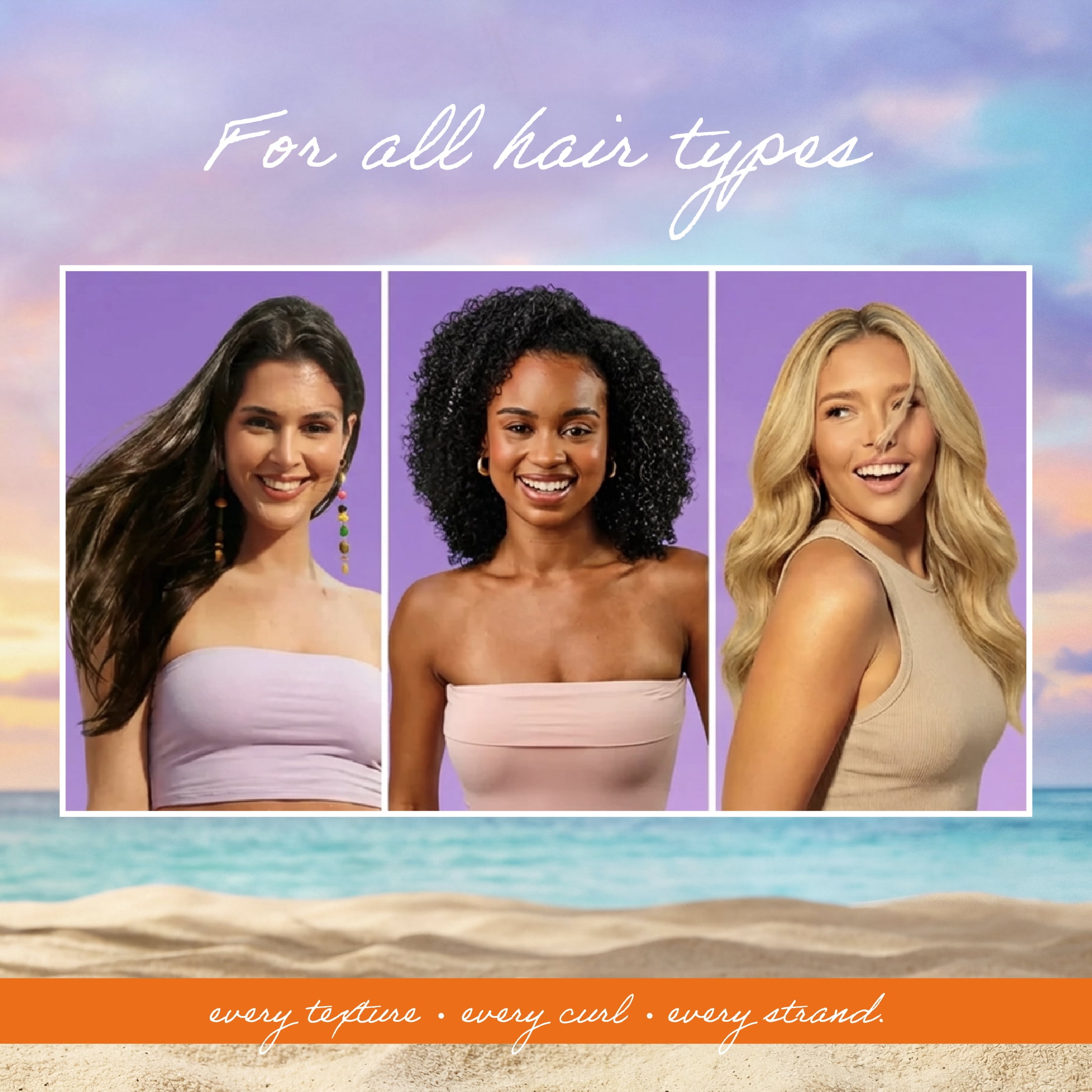 Palmer's Tahitian Vanilla Hydra-Gloss Moisturizing Hair Mask for All Hair Types, 2.1 oz