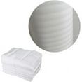 thumbnail image 7 of Toyandona 100Pcs White Protective Cushion Wraps Pouches for Safe Storage of Fragile Items, 7 of 7