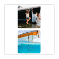 thumbnail image 2 of Rubber Boat Boarding Soft Ladder Inflatable Boat Launching Ladder Folding Hanging Ladder Yacht Boat Side Soft Ladder B, 2 of 6