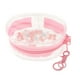 thumbnail image 3 of Bolsa Transparente CUTICAT para Exhibición de Figuras Estuche de Transporte Rosa, 3 of 7