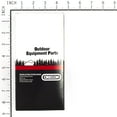 thumbnail image 2 of Oregon Air Filter, 2 of 3