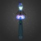 thumbnail image 1 of Varita de Nieve Musical Iluminada de Olaf de Disney Store, 1 of 3