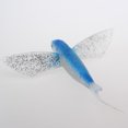 thumbnail image 3 of Tackle Pesca Cebo Suave Realista Lure Sea Artificial () Azul, 3 of 9