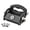 Black, variant on MOMOJIA Adjustable Oblique Hole Locator Woodworking Punching Positioner