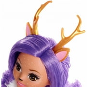 Enchantimals Danessa Deer Doll