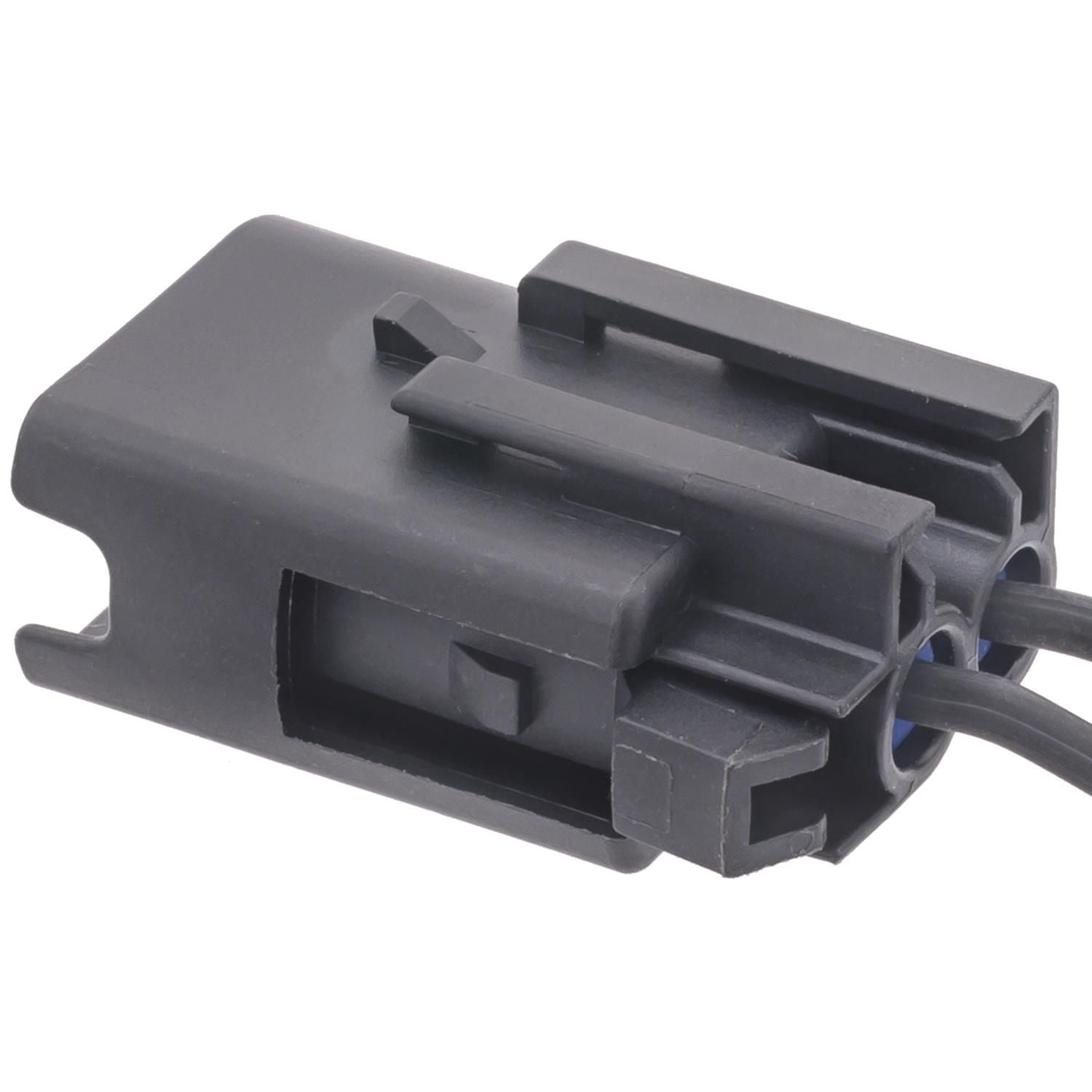 Standard Motor Products S2113 A/C Cut-Off Switch Connector Fits select: 2000-2007,2012-2017 FORD FOCUS