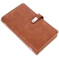 thumbnail image 4 of Card Storage Album Game Card Holder Trading Card Book Game Card Collecting Book for Gift, 4 of 8