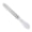 A, variant on B Stainless Steel Single Sided Nail File For Sanding And Polishing