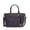 Purple, variant on MKF Collection Yonah Signature Printed Vegan Leather Women’s Tote Bag Durable and Lightweight Handbag by Mia K -Red