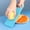Green, blue, beige, variant on Racing Butterfly Vegetable Fruit Potato Mandolin Slicer Peeler Dicer Cutter Chopper Grater