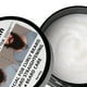 thumbnail image 5 of Crema para barba,Formas suavizantes de crema para barba,Pasta para peinar el cabello Crema para la barba Sunnimix Crema para barba, 5 of 5