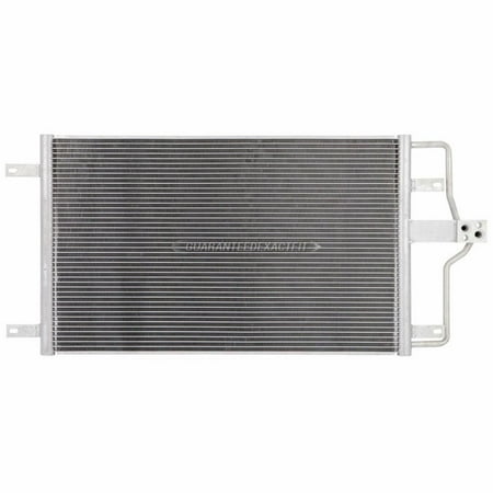 A C Ac Air Conditioning Condenser For Ford Escape Mercury Mariner A C Ac Air Conditioning Condenser For Ford Escape Mercury Mariner