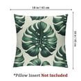 thumbnail image 4 of nygtbtfer Decorative Pillow Cover for Living Room Summer Outdoor Decorative Pillows Neutral Striped Pillow Cover Style Pillow Case Texture Pillow Cover March Sale, 4 of 7