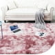 thumbnail image 5 of Xihbxyly Ventas de liquidación Alfombra suave y moderna para decoración del hogar., 5 of 6