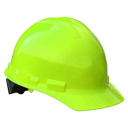 

Radians Granite Cap w/ 4-Point Ratchet Hi-Vis Orange (3 Units)