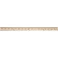 thumbnail image 1 of Wood Yardstick 36"-Tan, 1 of 1