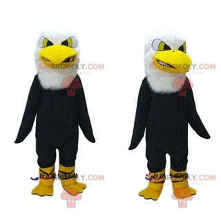 Toddler Bald Eagle Costume