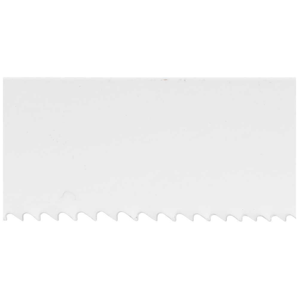 Klein Tools Recip. Blades 8" 10/14 Tpi-5 Pk