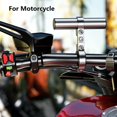 thumbnail image 3 of Extensor de manillar BRCOVAN de aleación de aluminio para bicicleta y motocicleta, 3 of 7